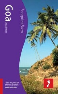 Enlarge image Cover: Goa Footprint Focus Guide - Footprint Travel Guides