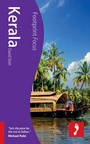 Cover: Kerala Footprint Focus Guide - Footprint Travel Guides