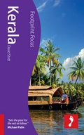 Cover: Kerala Footprint Focus Guide - Footprint Travel Guides