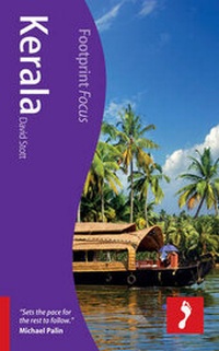 Enlarge image Cover: Kerala Footprint Focus Guide - Footprint Travel Guides