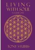Cover: Living with Soul - Dandelion Books,U.S.