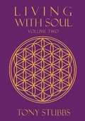 Cover: Living with Soul - Dandelion Books,U.S.