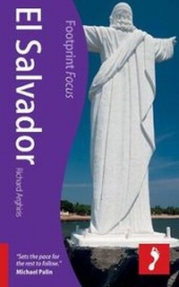 Abbildung von: El Salvador Footprint Focus Guide - Footprint Travel Guides