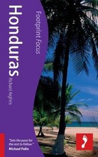 Abbildung von: Honduras Footprint Focus Guide - Footprint Travel Guides
