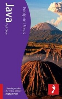 Abbildung von: Java Footprint Focus Guide - Footprint Travel Guides