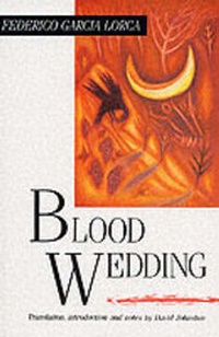 Enlarge image Cover: ADVENTURE: BLOOD WEDDING - Hodder Education