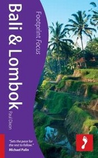 Abbildung von: Bali & Lombok Footprint Focus Guide - Footprint Travel Guides