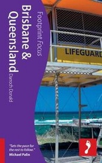 Abbildung von: Brisbane & Queensland Footprint Focus Guide - Footprint Travel Guides