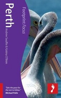 Abbildung von: Perth Footprint Focus Guide - Footprint Travel Guides