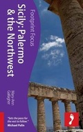 Cover: Sicily: Palermo & the Northwest Footprint Focus Guide - Footprint Travel Guides