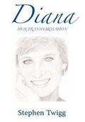 Cover: Diana: Her Transformation - Kings Hart Books