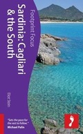 Cover: Sardinia: Cagliari & South Footprint Focus Guide - Footprint Travel Guides