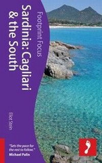 Abbildung von: Sardinia: Cagliari & South Footprint Focus Guide - Footprint Travel Guides