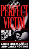 Cover: Perfect Victim - Black Lace