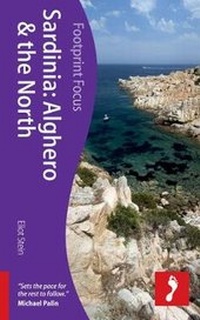 Abbildung von: Sardinia: Alghero & North Footprint Focus Guide - Footprint Travel Guides