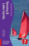 Cover: Verona & Lake Garda Footprint Focus Guide - Footprint Travel Guides
