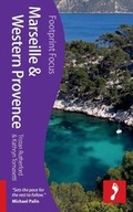 Cover: Marseille & Western Provence Footprint Focus Guide - Footprint Travel Guides