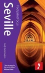 Cover: Seville Footprint Focus Guide - Footprint Travel Guides