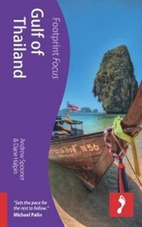 Abbildung von: Gulf of Thailand Footprint Focus Guide - Footprint Travel Guides