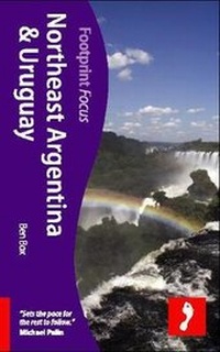 Abbildung von: Argentina NE & Uruguay Footprint Focus Guide - Footprint Travel Guides