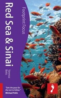 Abbildung von: Red Sea & Sinai Footprint Focus Guide - Footprint Travel Guides