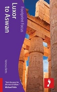 Abbildung von: Luxor To Aswan Footprint Focus Guide - Footprint Travel Guides