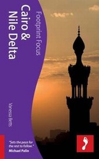 Abbildung von: Cairo & Nile Delta Footprint Focus Guide - Footprint Travel Guides