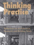 Cover: Thinking Practice - Black Dog Publishing Ltd