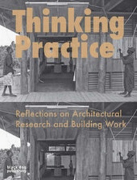 Enlarge image Cover: Thinking Practice - Black Dog Publishing Ltd
