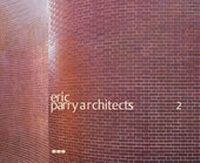 Enlarge image Cover: Eric Parry Architects: Volume 2 - Black Dog Publishing Ltd
