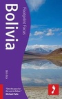 Cover: Bolivia Footprint Focus Guide - Footprint Travel Guides