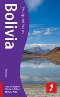 Cover: Bolivia Footprint Focus Guide - Footprint Travel Guides