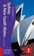 Cover: Sydney & New South Wales Footprint Focus Guide - Footprint Travel Guides