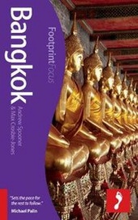 Abbildung von: Bangkok Footprint Focus Guide - Footprint Travel Guides