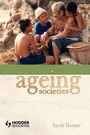 Cover: AGEING SOCIETIES - Hodder Arnold