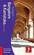 Cover: Bangalore & Karnataka Footprint Focus Guide - Footprint Travel Guides