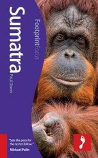 Abbildung von: Sumatra Footprint Focus Guide - Footprint Travel Guides