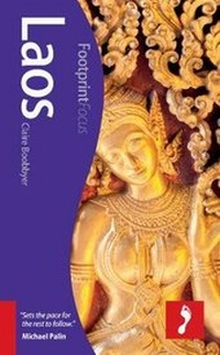 Abbildung von: Laos Footprint Focus Guide - Footprint Travel Guides