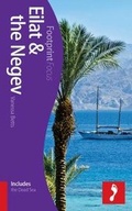Cover: Eilat & the Negev Footprint Focus Guide - Footprint Travel Guides
