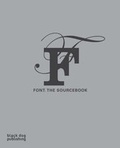 Cover: Font - Black Dog Publishing Ltd