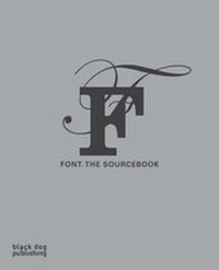 Enlarge image Cover: Font - Black Dog Publishing Ltd
