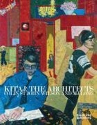 Enlarge image Cover: Kitaj - Black Dog Publishing Ltd