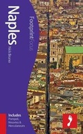 Cover: Naples Footprint Focus Guide - Footprint Travel Guides