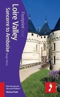 Cover: Loire Valley: Sancerre to Amboise Footprint Focus Guide - Footprint Travel Guides