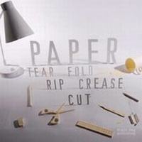 Abbildung von: Paper - Black Dog Publishing Ltd