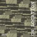 Cover: On Location: Siting Robert Smithson and His Contemporaries - Black Dog Publishing Ltd
