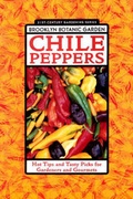 Cover: Chile Peppers - ebrandedbooks.com,US