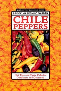 Enlarge image Cover: Chile Peppers - ebrandedbooks.com,US
