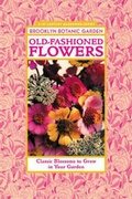 Cover: Old-fashioned Flowers - ebrandedbooks.com,US
