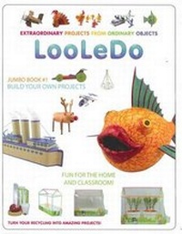 Enlarge image Cover: Looledo - Look,Learn & Do Publications,US